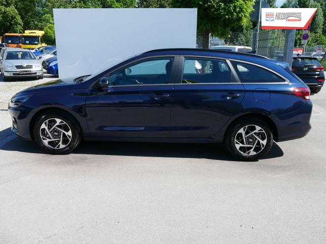 Hyundai i30 Kombi i30cw GO 1.0 T-GDi*NAVI*PDC*KAMERA*LED*ACC*SHZ*TEMPOMAT*KLIMA 