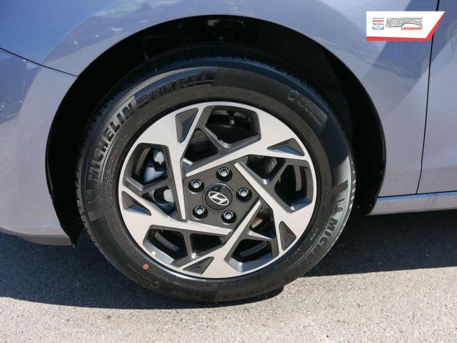 Hyundai i30 Kombi i30cw GO 1.0 T-GDi*NAVI*PDC*KAMERA*LED*ACC*SHZ*TEMPOMAT*KLIMA 