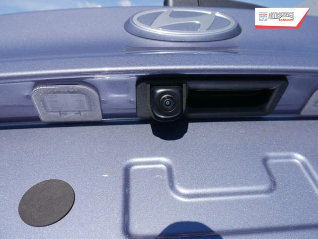 Hyundai i30 Kombi i30cw GO 1.0 T-GDi*NAVI*PDC*KAMERA*LED*ACC*SHZ*TEMPOMAT*KLIMA 