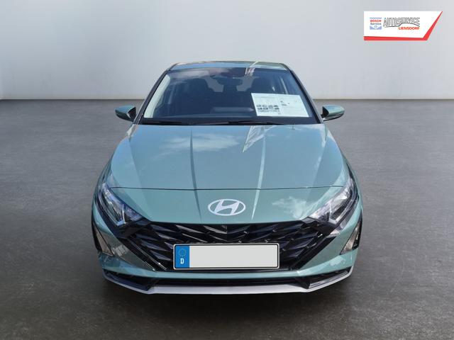 Hyundai i20 Wave CZ 