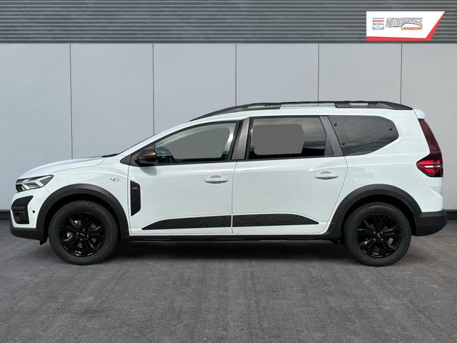 Dacia / Jogger / / / / 7-SITZER+LED+SHZ+ALU+KAMERA+DAB