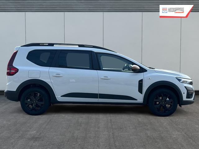 Dacia / Jogger / / / / 7-SITZER+LED+SHZ+ALU+KAMERA+DAB