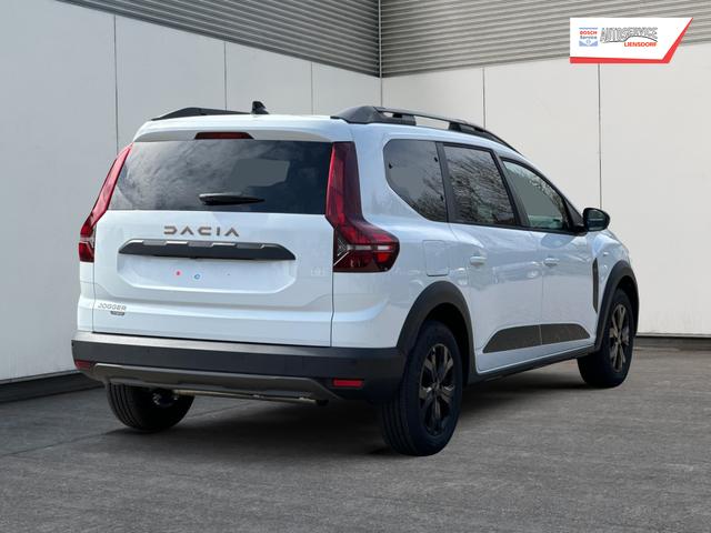 Dacia / Jogger / / / / 7-SITZER+LED+SHZ+ALU+KAMERA+DAB