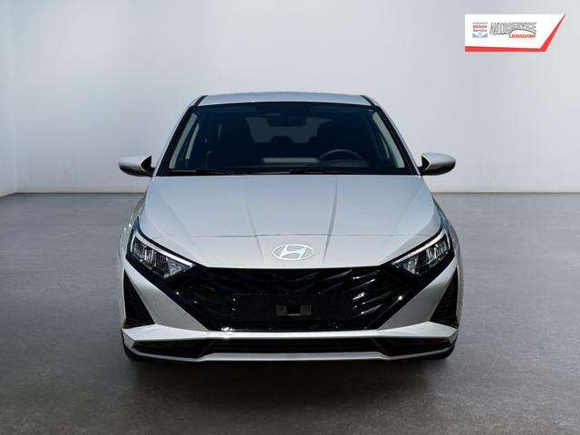Hyundai i20 1,0 Style LED 1Zokl Navi DiCo10,25 Kam 2xPDC SpAs 