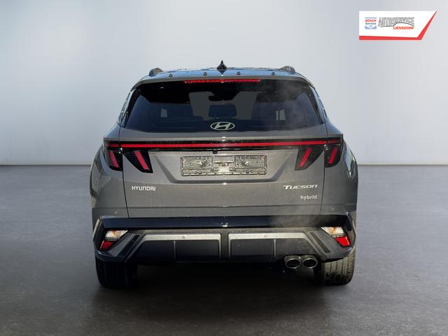 Hyundai TUCSON 1,6 HEV N-Line X kaufen