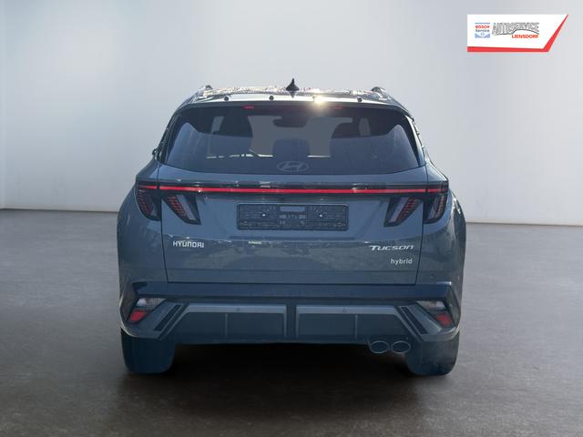  Hyundai TUCSON 1,6 HEV N-Line X kaufen