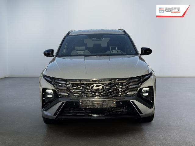  Hyundai TUCSON 1,6 HEV N-Line X kaufen