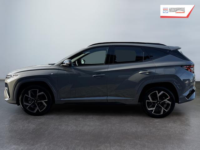 Hyundai TUCSON 1,6 HEV N-Line X kaufen
