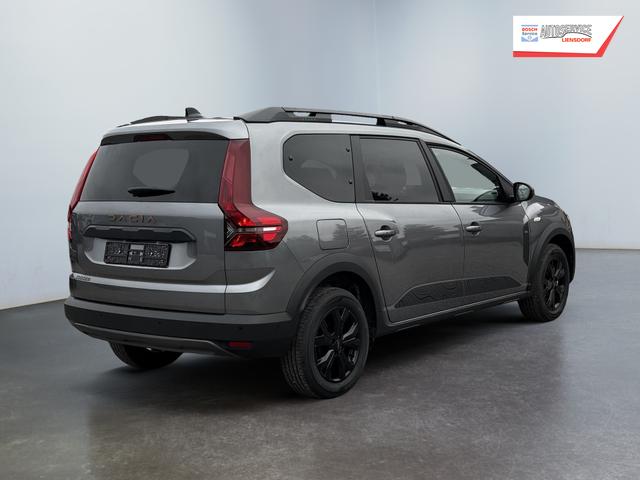  Dacia Jogger Gas 7-Sitz