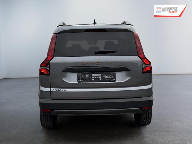  Dacia Jogger Gas 7-Sitz