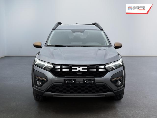  Dacia Jogger Gas 7-Sitz