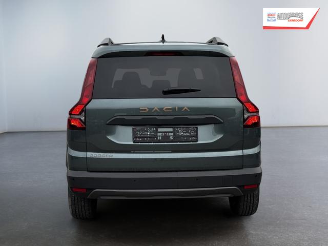  Dacia Jogger 1.0 TCe 100 ECO-G Extreme+ 7-Sitz 
