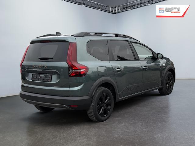  Dacia Jogger 1.0 TCe 100 ECO-G Extreme+ 7-Sitz 