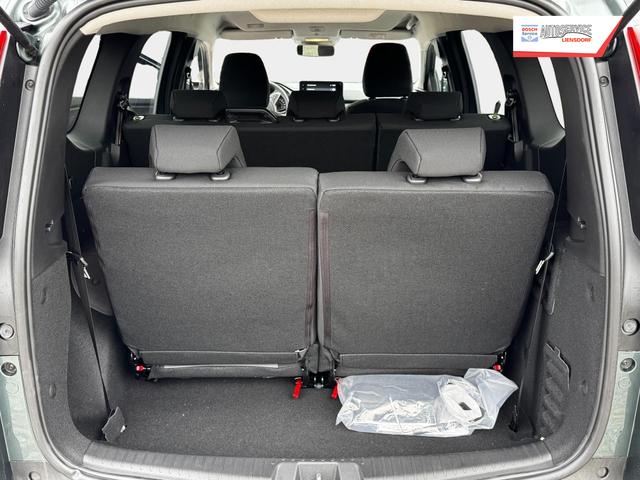  Dacia Jogger 1.0 TCe 100 ECO-G Extreme+ 7-Sitz 