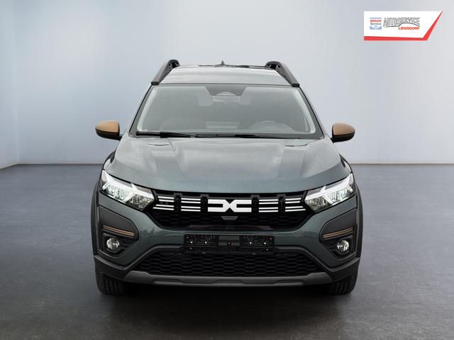  Dacia Jogger 1.0 TCe 100 ECO-G Extreme+ 7-Sitz 