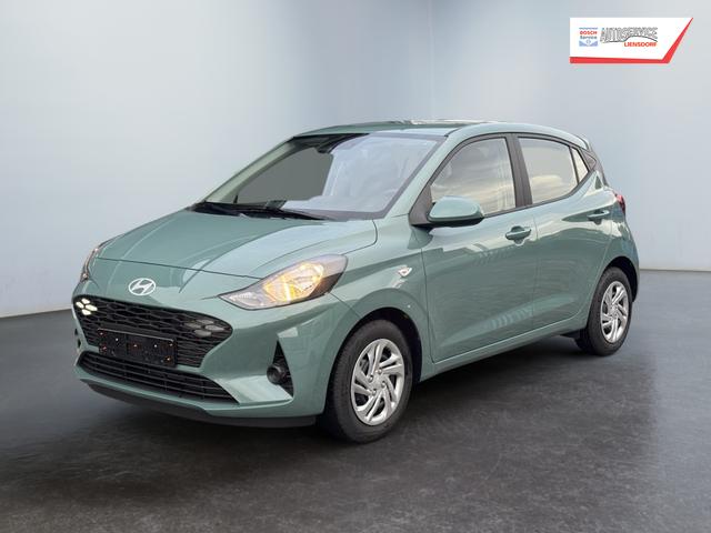 Neue 2026 Hyundai i10 1,2 Klima