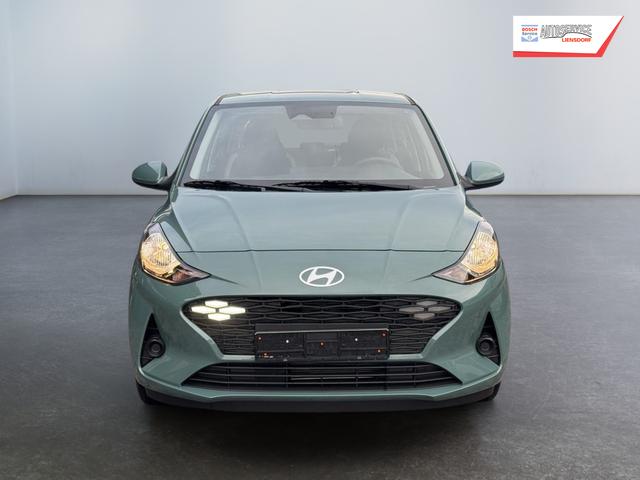 Neue 2026 Hyundai i10 1,2 Klima