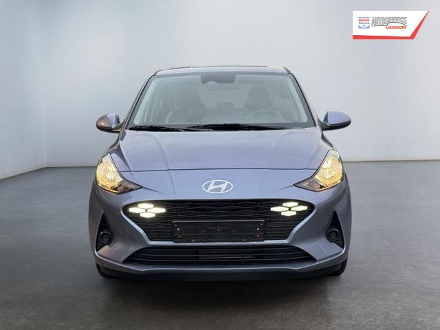 Neue 2026 Hyundai i10 1,2 Klima