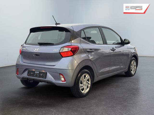 Neue 2026 Hyundai i10 1,2 Klima