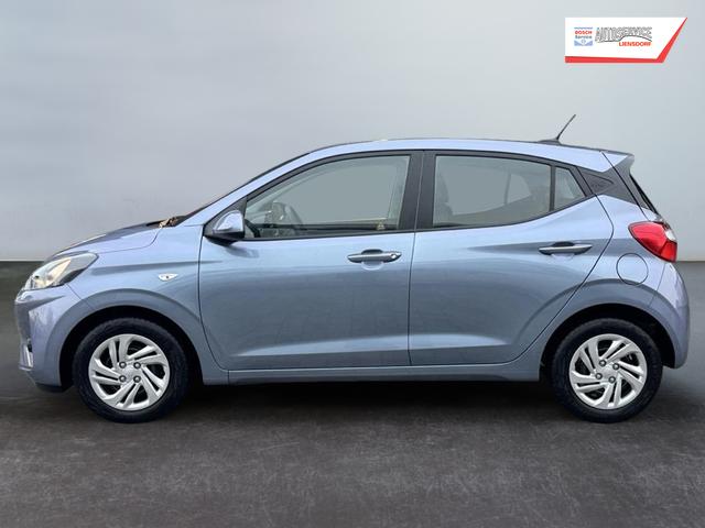 Neue 2026 Hyundai i10 1,2 Klima