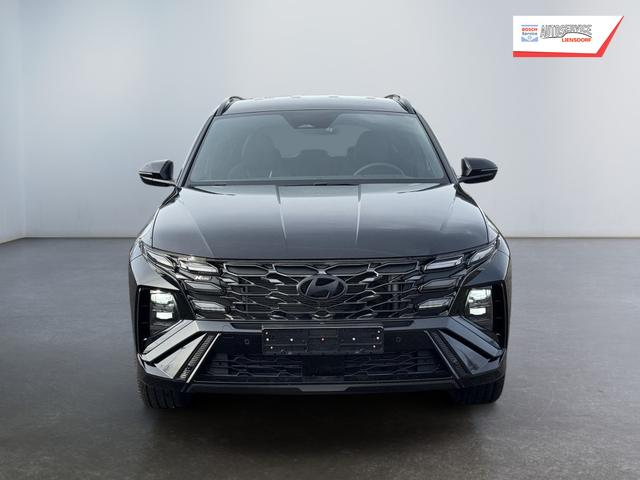 Neue Hyundai TUCSON 1,6 HEV N-Line X kaufen 