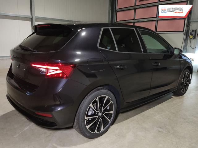 Skoda / Fabia / Schwarz / / / , Beispielbilder, ggf. teilweise mit Sonderausstattung