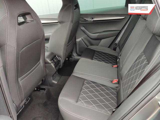 Skoda / Karoq / Grau / / / , Beispielbilder, ggf. teilweise mit Sonderausstattung