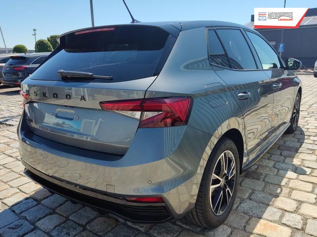 Skoda / Fabia / Grau / / / , Beispielbilder, ggf. teilweise mit Sonderausstattung