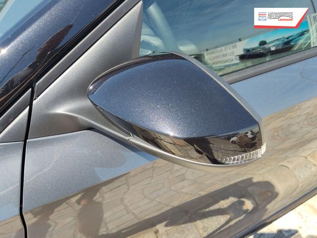 Skoda / Fabia / Grau / / / , Beispielbilder, ggf. teilweise mit Sonderausstattung