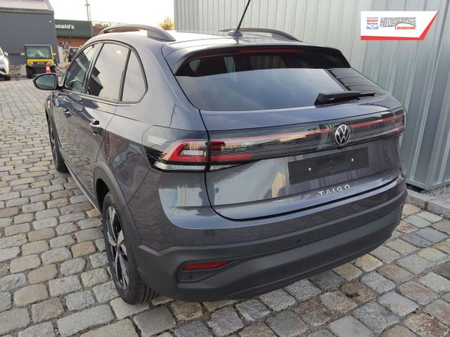Volkswagen / Taigo / Grau / / / , Beispielbilder, ggf. teilweise mit Sonderausstattung