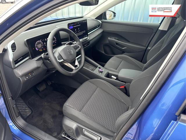 Volkswagen / T-Roc / Blau / / / , Beispielbilder, ggf. teilweise mit Sonderausstattung