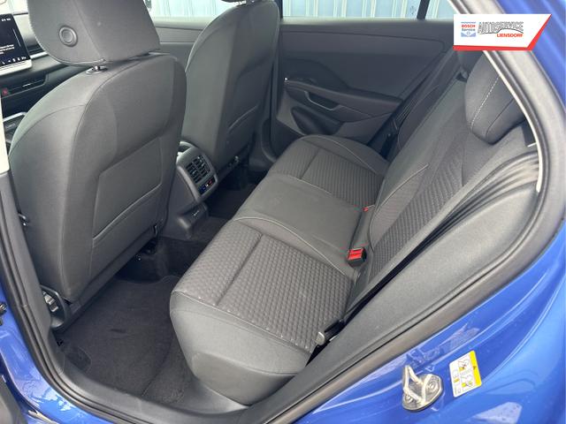 Volkswagen / T-Roc / Blau / / / , Beispielbilder, ggf. teilweise mit Sonderausstattung