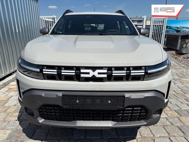 Dacia / Duster / Beige / / / 