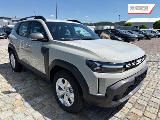 Dacia / Duster / Beige / / / 