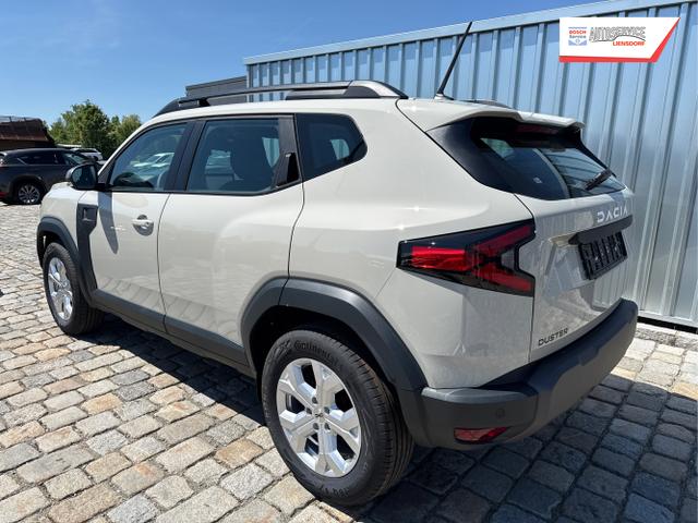 Dacia / Duster / Beige / / / 