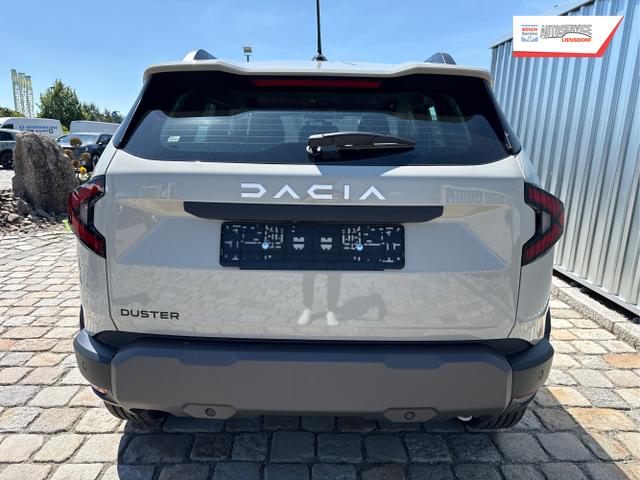 Dacia / Duster / Beige / / / 
