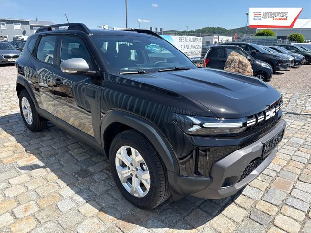 Dacia / Duster / Schwarz / / / 