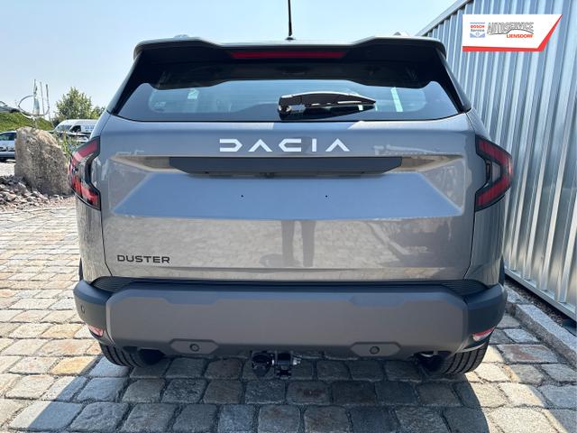 Dacia / Duster / Grau / / / 