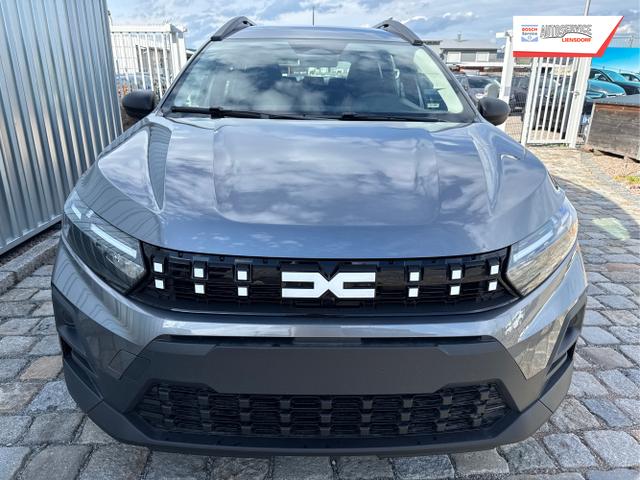 Dacia / Jogger / Grau / / / 