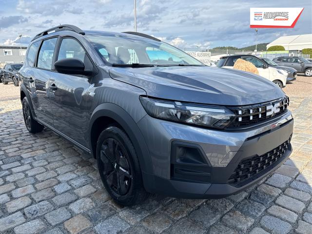 Dacia / Jogger / Grau / / / 