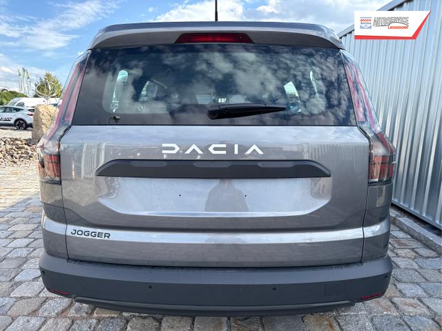 Dacia / Jogger / Grau / / / 