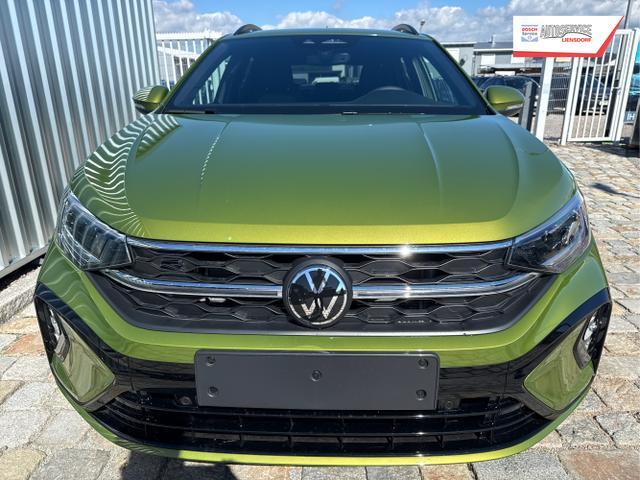 Volkswagen / Taigo / Gr&uuml;n / / / , Beispielbilder, ggf. teilweise mit Sonderausstattung