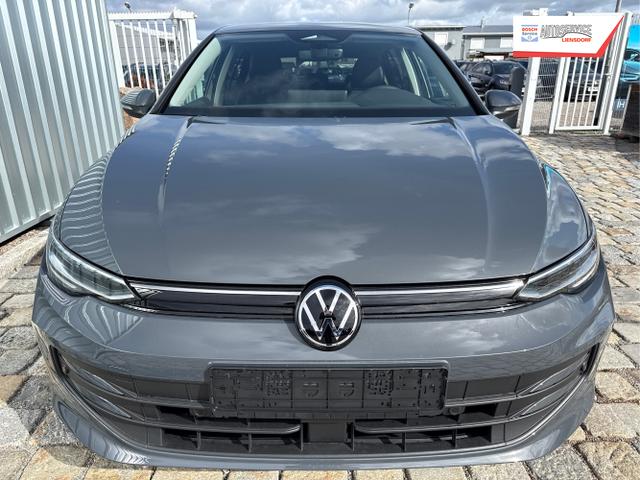 Volkswagen / Golf / Grau / / / 
