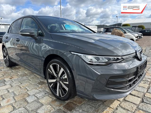 Volkswagen / Golf / Grau / / / 