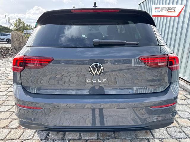 Volkswagen / Golf / Grau / / / 