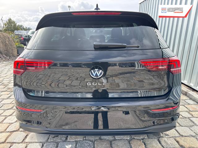 Volkswagen / Golf / Schwarz / / / 