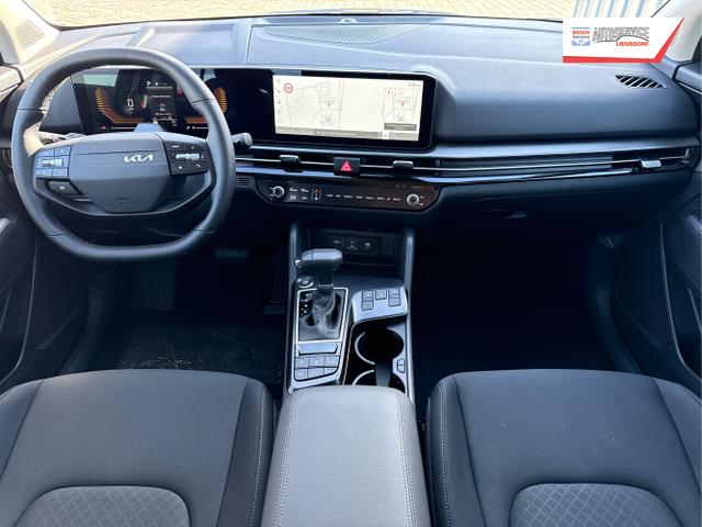 Kia / Sportage / Grau / / / , Beispielbilder, ggf. teilweise mit Sonderausstattung