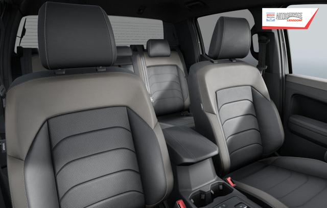 Volkswagen Amarok Aventura TDI 241 4M HardTop AHK Matrix 