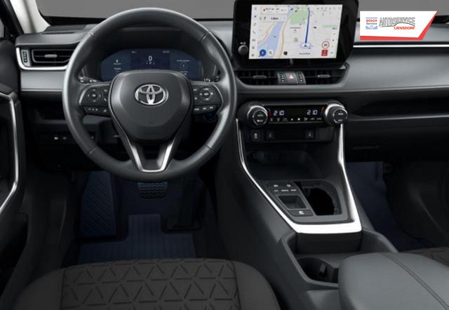 Toyota RAV4 2.5 Hybrid 218 ECVT Team D el.HK SHZ DigC 