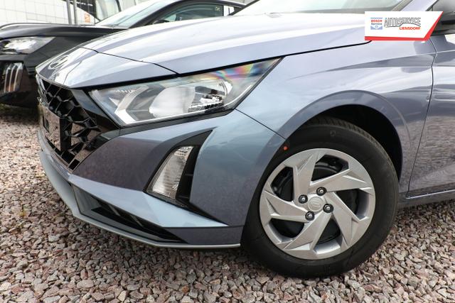Hyundai i20 Select MY26 Nav Kam PDC Klima Temp CarPlay 